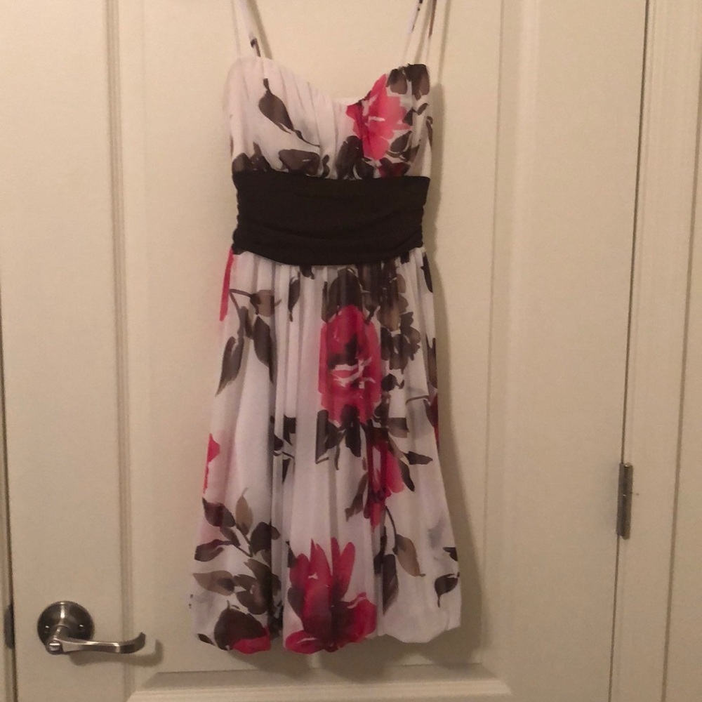 Speechless dress sz XS